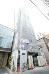 ラ・フォルム本町WESTの物件外観写真